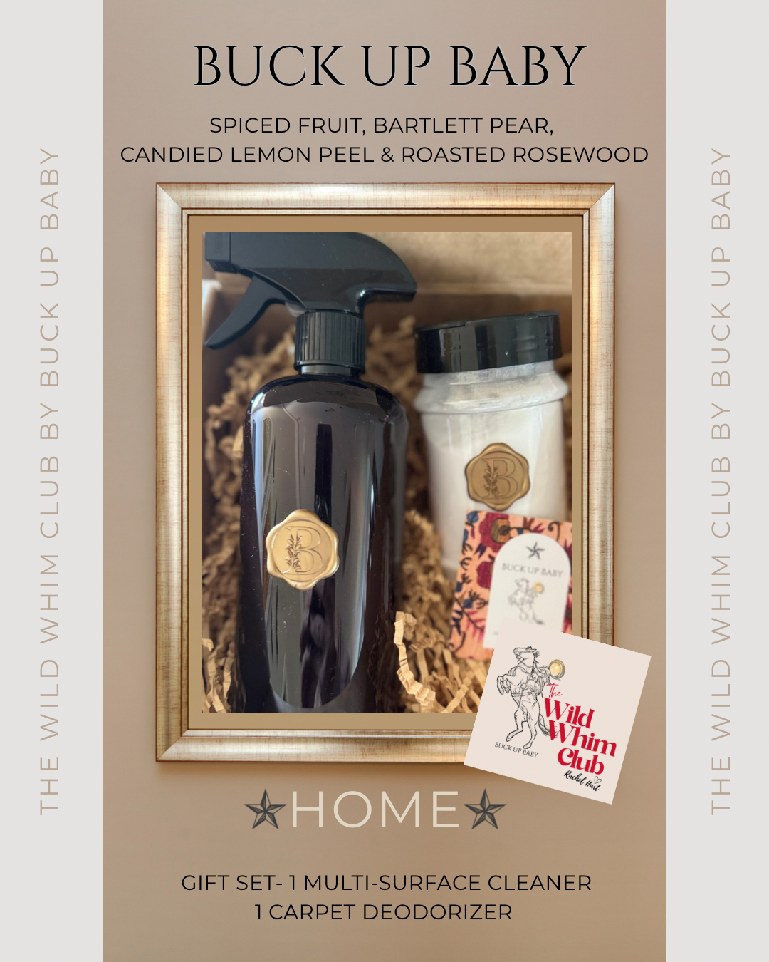 Home- Wild Whim Club