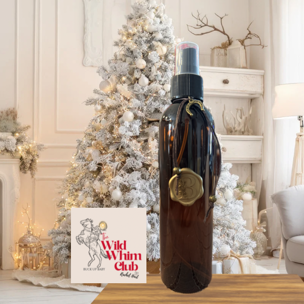 Home- Room & Linen Spray