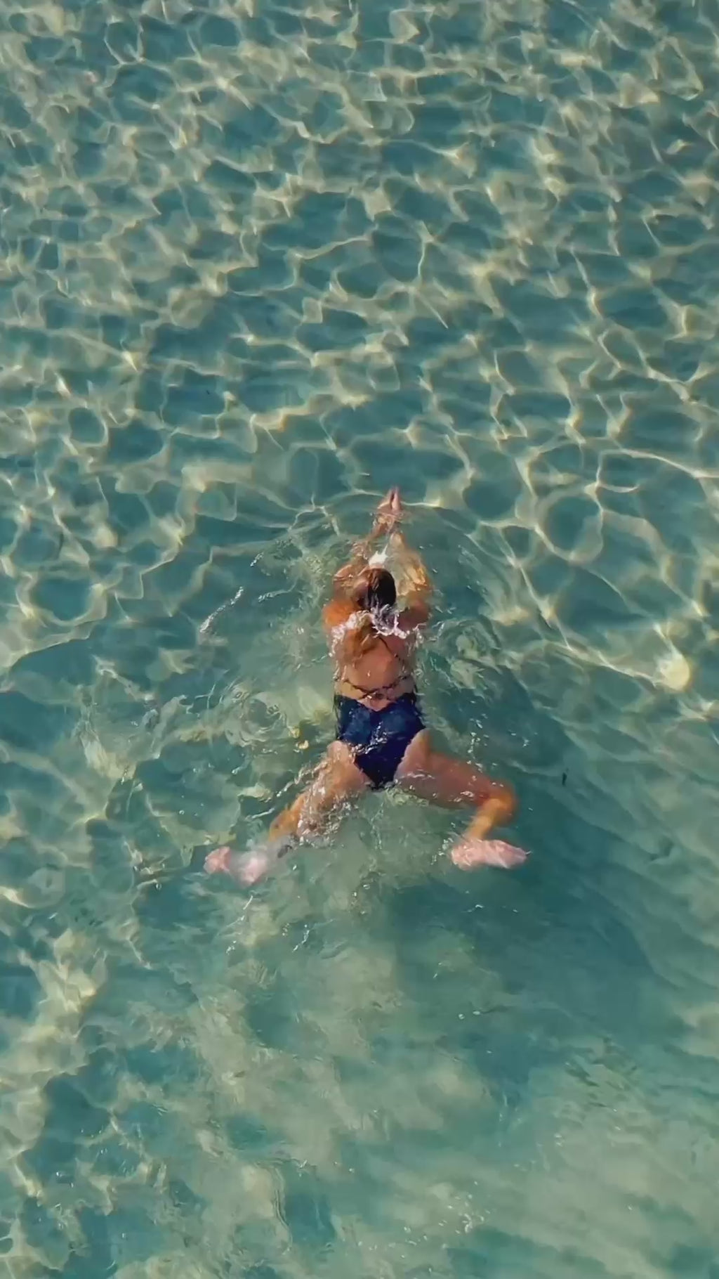 POOLSIDE RODEO- Multi-Surface Cleaner